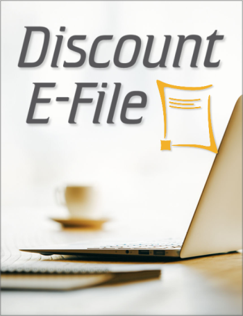 Discount Efile 1099 and W2 service online makes it simple and secure to get all types of 1099, W2 and 1095 forms filed today - Discount Tax Forms