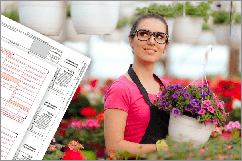 Landscaping Company Guide to Filing W2 and 1099 Forms