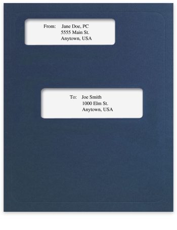 Tax Software Folder with Alternate Windows for UltraTax, Creative Solutions, ATX, CCH, Prosystemfx software - DiscountTaxForms.com