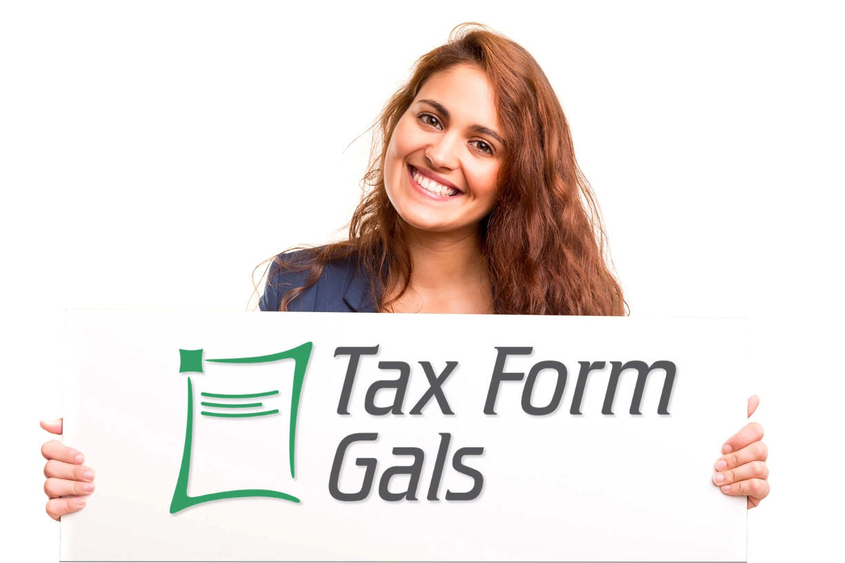 Tax Form Gals at Discount Tax Forms - DiscountTaxForms.com