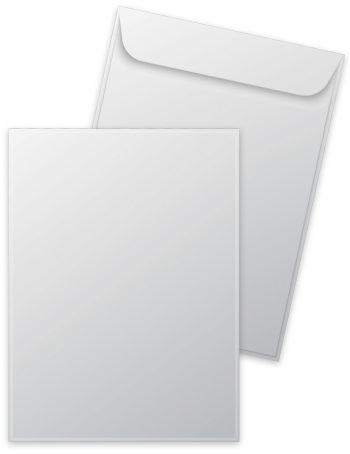 Large Blank 9x12 Envelopes at Bulk Discounts, No Coupon Needed - DiscountTaxForms.com