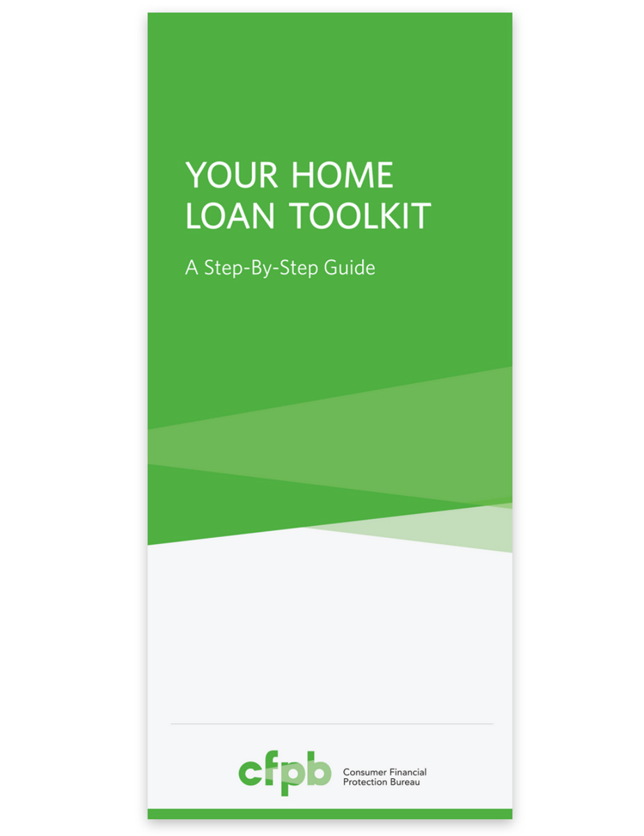 Order "Your Home Loan Toolkit" Booklet in Bulk and Save - DiscountTaxForms.com