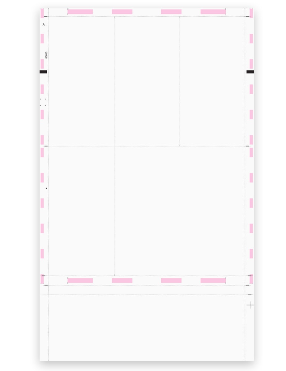 Order Universal 1099-w2 Pressure Seal Form Paper, 5up Format at Big Discounts No Coupon Needed - DiscountTaxForms.com