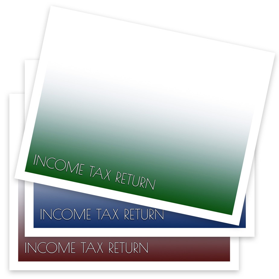 Client Income Tax Envelopes Tailored for Accounting Professionals with Space to Add Business Name and Logo - DiscountTaxForms.com