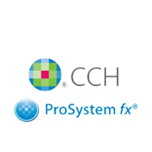 CCH ProSystem fx Tax Software Compatible Window Folders and Envelopes - DiscountTaxForms.com