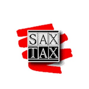 SAXTAX Software Compatible Window Folders and Envelopes - DiscountTaxForms.com